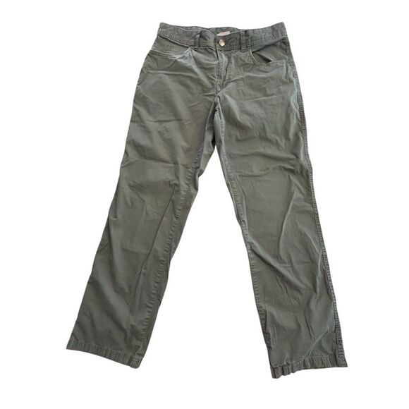 Mens’ Columbia Lightweight Cotton Pants Size 32/30 - Picture 1 of 4